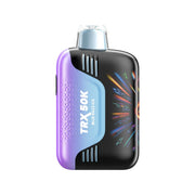 VIHO TRX 50K VAPE | BLUE RAZZ ICE